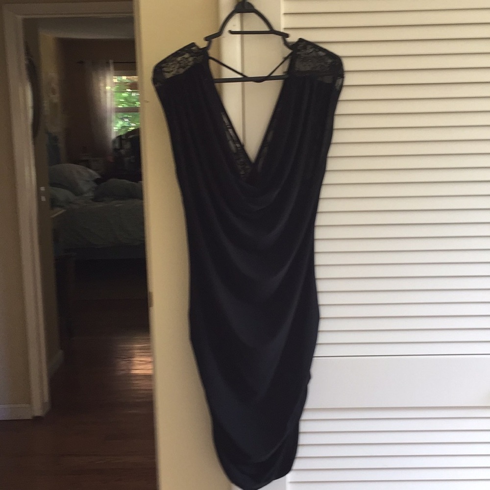Long tunic top